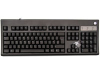 THE KEYBOARD COMPANY Keyboard Company KBC-105LOKB