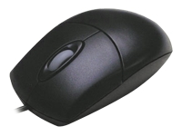 THE KEYBOARD COMPANY Keyboard Company KBC-OPT001B - mouse