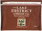 The Lake District Cheese Co. Mature Cheddar (400g)