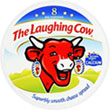 The Laughing Cow Cheese Triangles (8 per pack -