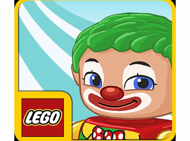 LEGO DUPLO Circus