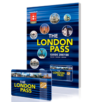 The Leisure Pass Group London Sightseeing Pass