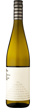 The Lodge Hill Riesling 2013, Jim Barry, Clare