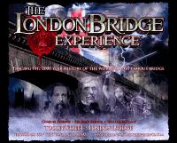London Bridge Experience Adult Ticket