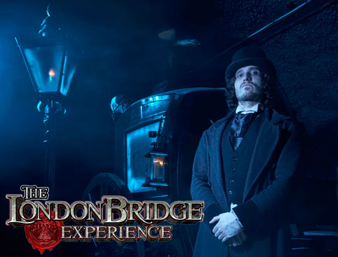 The London Bridge Experience (Standard Ticket)