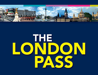 The London Pass 1 Day