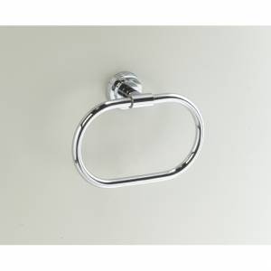 The Longmead Group Deco Towel Ring