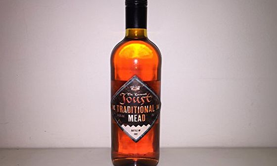 The Loxwood Joust Loxwood Joust Traditional Mead 75cl