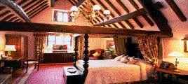 The Lygon Arms - 4* Cotswolds