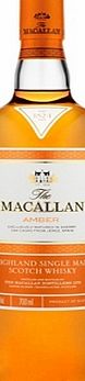 The Macallan Amber