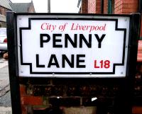 Mersey Beat - Liverpool & The Beatles -