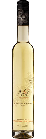 The Ned Noble Sauvignon Blanc 2011/2012 37.5cl