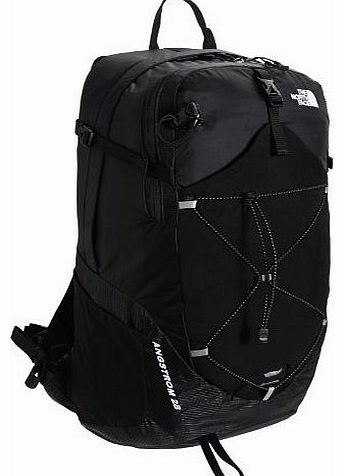 The North Face Angstrom 28 Backpack - TNF Black, One Size