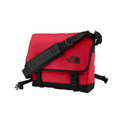 The North Face BASE CAMP MESSENGER BAG - SMALL