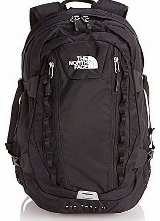 The North Face Big Shot II 32L Backpack - TNF Black