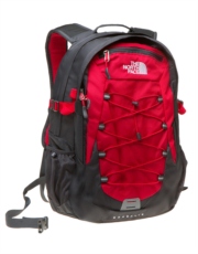The North Face Borealis Rucksack - TNF Red