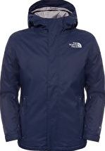 The North Face, 1297[^]254443 Boys Snowquest Jacket - Cosmic Blue
