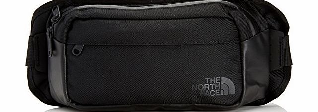 The North Face Bozer Hip Pack - TNF Black, One Size