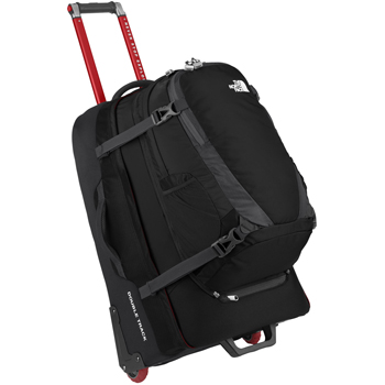 The North Face Doubletrack 21 Travel Bag/Rucksack