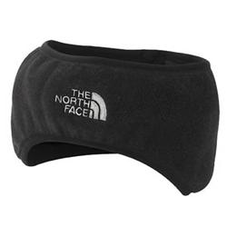 the north face Ear Gear - Black