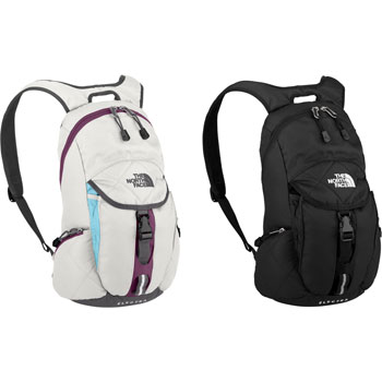 The North Face Electra Rucksack AW10