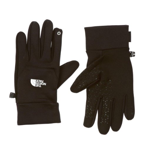 Etip Glove - TNF Black, Medium