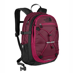 The North Face Isabella Rucksack - Bordeaux Red