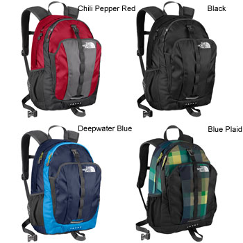 The North Face Jaunt Rucksack SS11