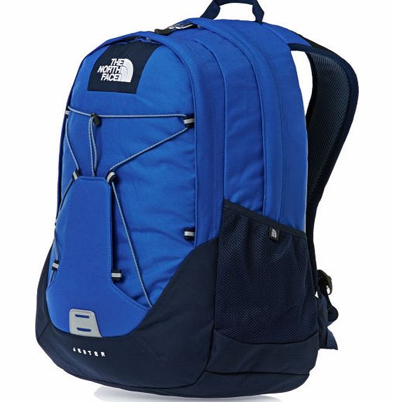 The North Face Jester Backpack - Nautical