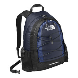 The North Face Jester Rucksack - Deep Water Blue