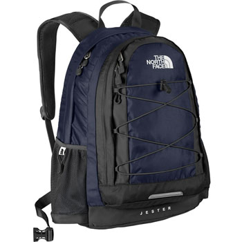 The North Face Jester Rucksack AW10