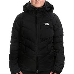 the north face Ladies Amore Snow Jacket - Black