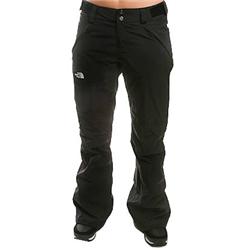 the north face Ladies Freedom Snow Pant - Black