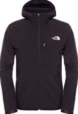 The North Face, 1296[^]253940 Mens Apex Bionic Hoodie - TNF Black