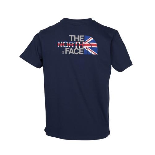 The North Face Mens Jack In The Box T-shirt