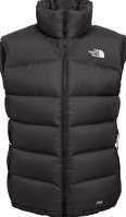 The North Face, 1296[^]119487 Mens Nuptse 2 Vest - TNF Black
