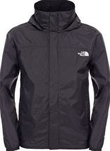 The North Face, 1296[^]156261 Mens Resolve Jacket - TNF Black