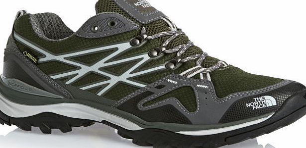 The North Face Mens The North Face Hedgehog Fastpack Shoes -