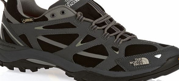 The North Face Mens The North Face Hedgehog Iv Gtx Shoes -