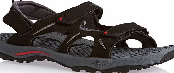 The North Face Mens The North Face Hedgehog Sandals - Tnf