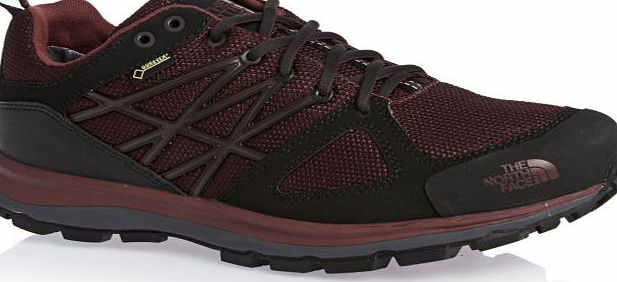 The North Face Mens The North Face Litewave Shoes - Bitter