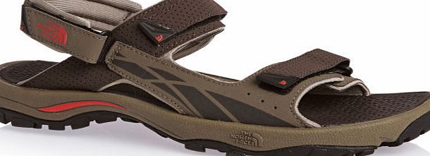 The North Face Mens The North Face Storm Sandals - Demitasse
