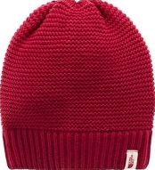 The North Face, 1297[^]254397 Purrl Stitch Beanie - Dramatic Plum