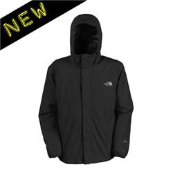 The North Face Resolve Jacket - Black