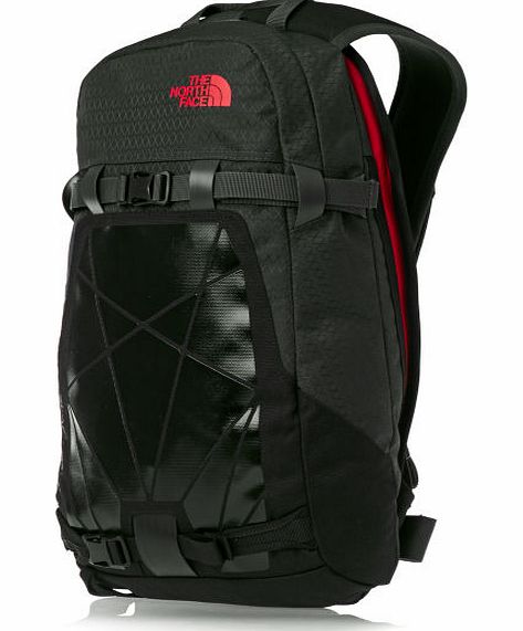The North Face Slackpack 16 Backpack - Fiery