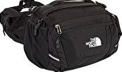 The North Face, 1296[^]119377 Sport Hiker Waist Pack - TNF Black