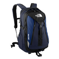 The North Face Surge Rucksack - Deep Water Blue