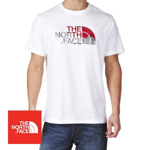 T-Shirts - The North Face Rock