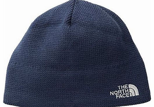 The North Face  Bones Mens Beanie Hat Cosmic Blue Size:One Size
