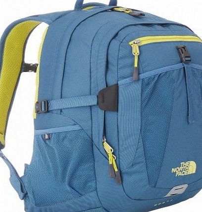 The North Face  Recon Backpack, Blue